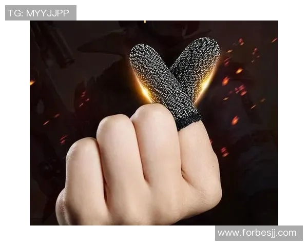 电竞新闻和平精英装备选购必备游戏手柄推荐助你轻松赢得战斗胜利